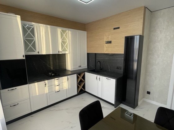 Однокімнатна квартира Буча Буча