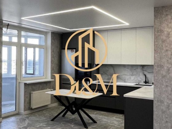 Продаж однокімнатної квартири! ЖК АВІЯ КВАРТАЛ, Вишневе Вишневе