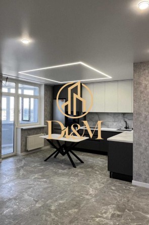 Продаж однокімнатної квартири! ЖК АВІЯ КВАРТАЛ, Вишневе - фото 1