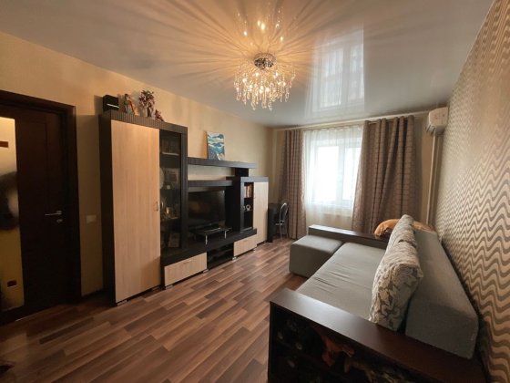 2к/55,6м2/8 поверх/ Без комісії Вишневе