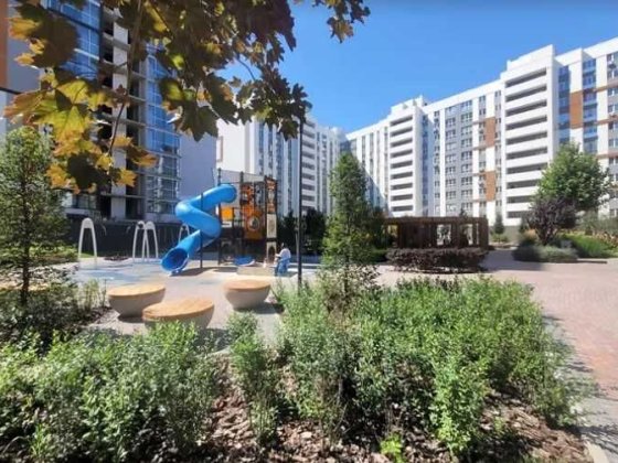 Квартира-студія в центрі міста Вишневе! Найвигідніша ціна!-таких нема! Вишневе