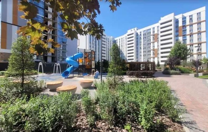 Квартира-студія в центрі міста Вишневе! Найвигідніша ціна!-таких нема! - фото 1