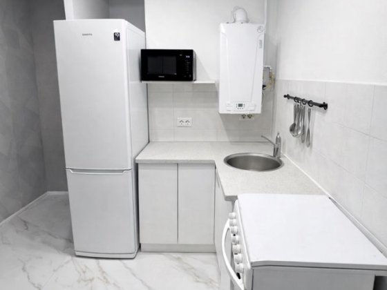 Квартира в Бучі з ремонтом Буча