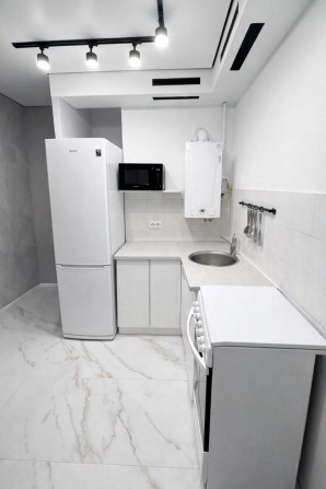 Квартира в Бучі з ремонтом - фото 1