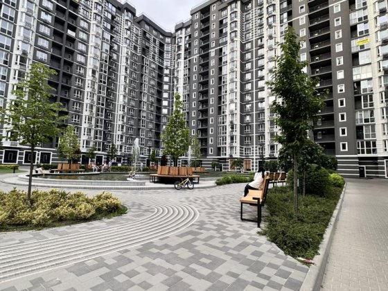 НАЙКРАЩА пропозиці. Квартира 3х кімнат з НАПОВНЕННЯМ.  У центрі Бучі. Буча