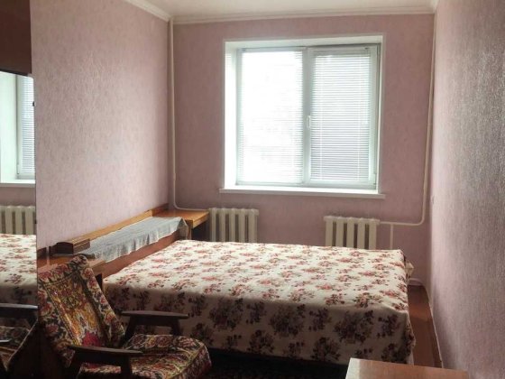 м. Біла Церква. Продаємо 2во кімнатну квартиру по вул. Леваневського. Белая Церковь