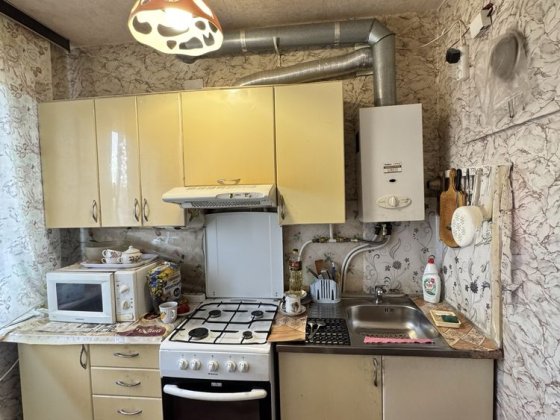 Продам 2-х кімнатну квартиру р-н Парка Олександрії/ вул.Волонтерська Белая Церковь