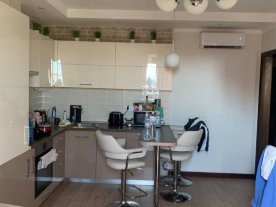 Продаж 1-к квартири Бровари Зелений Квартал Чорновола 6 Бровари