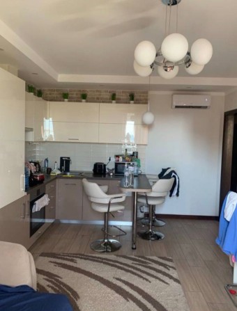 Продаж 1-к квартири Бровари Зелений Квартал Чорновола 6 - фото 1