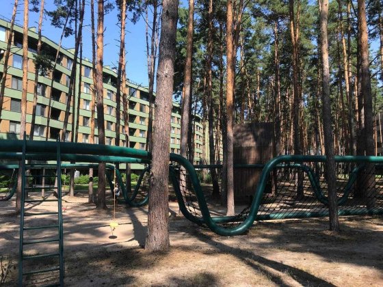 Євро3 кімнатна квартира в готовому будинку 85м2! 2 Балкони! Газ Буча