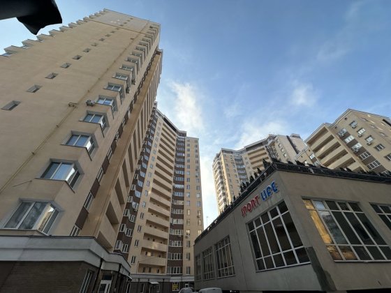 Купуйте 1 кімнатну квартиру. Держпрограми Вишневе