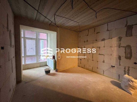 Продаж готової 1-кімнатної квартири в ЖК «Містечко Центральне» Івано-Франківськ
