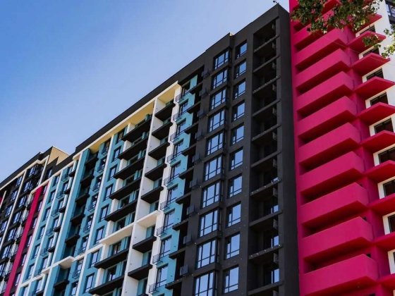 Продається двокімнатна квартира в сучасному ЖК! Ивано-Франковск