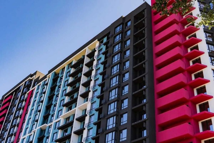 Продається двокімнатна квартира в сучасному ЖК! - фото 1