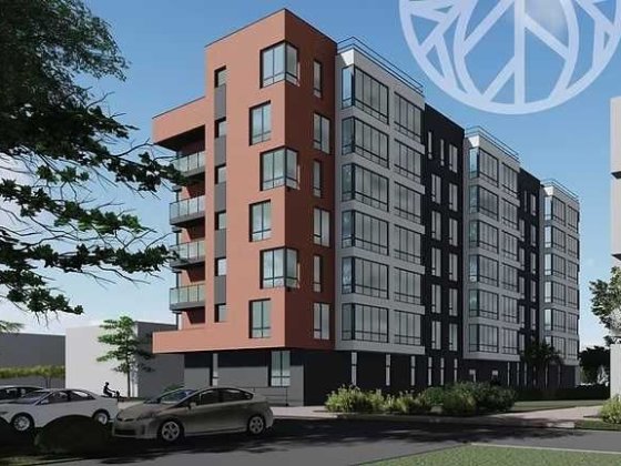 Центр ! продам 2 кімнатну  квартиру з газовим опаленням! Ивано-Франковск