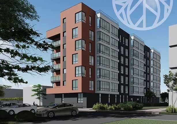 Центр ! продам 2 кімнатну  квартиру з газовим опаленням! - фото 1