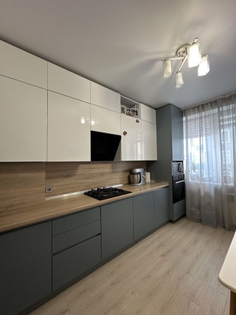 Однокімнатна квартира з ремонтом! Газ! Іпотека! Сертифікат! - фото 1