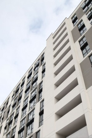 РОЗТЕРМІНУВАННЯ квартира під виплату - фото 1