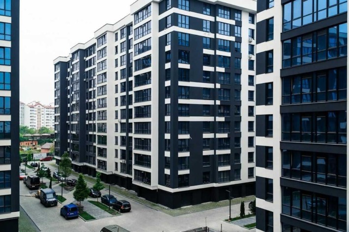 Здана 2 кім. квартира в ЖК Комфорт парк - фото 1