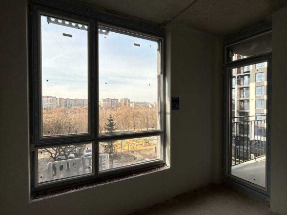 Продаж 1 кімнатна квартира в ЖК Паркова Алея Івано-Франківськ