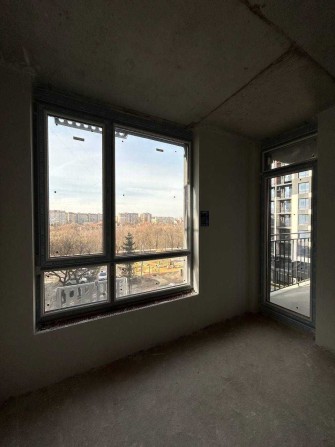 Продаж 1 кімнатна квартира в ЖК Паркова Алея - фото 1