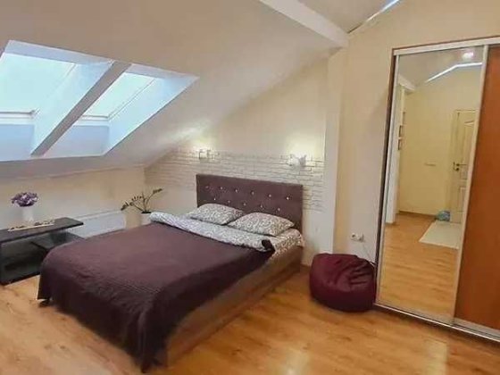 Продається 1к квартира з ремонтом в новобудові з ремонтом, центр Ивано-Франковск