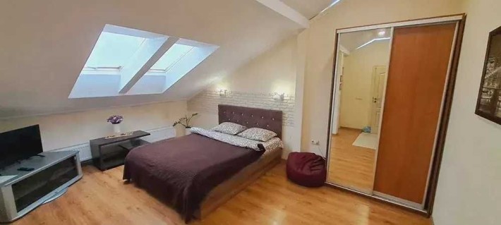 Продається 1к квартира з ремонтом в новобудові з ремонтом, центр - фото 1