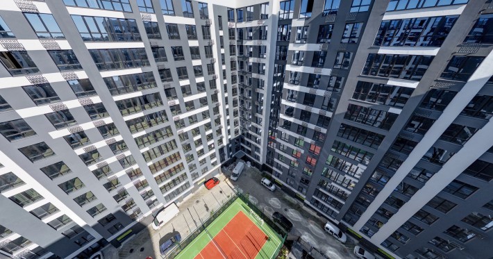 Знижка! 1 кімнатна. Комфорт Парк.Blago.Газове опалення.Розтермінування - фото 1