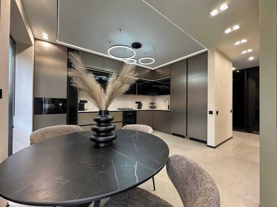 Продається елітна трикімнтана квартира в найкращому ЖК України! Івано-Франківськ