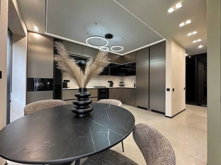 Продається елітна трикімнтана квартира в найкращому ЖК України! - фото 1