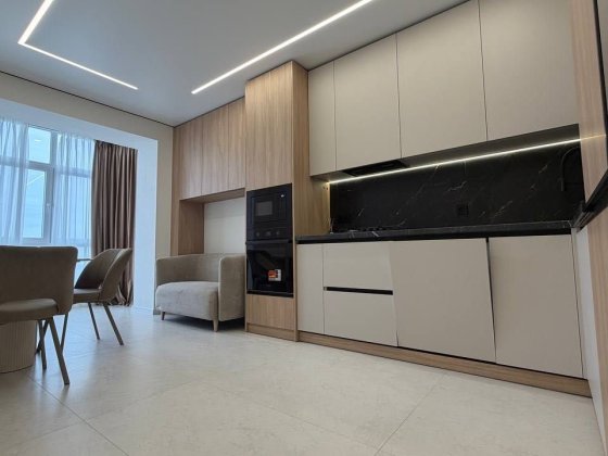 Продаж 1к квартири Містечко Центральне Ивано-Франковск