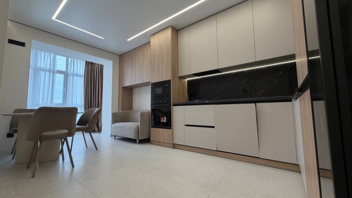 Продаж 1к квартири Містечко Центральне - фото 1