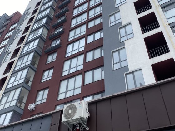 Продаж вигідної 1 кімнатноі в ЖК Княгинин Івано-Франківськ