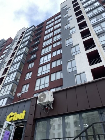 Продаж вигідної 1 кімнатноі в ЖК Княгинин - фото 1