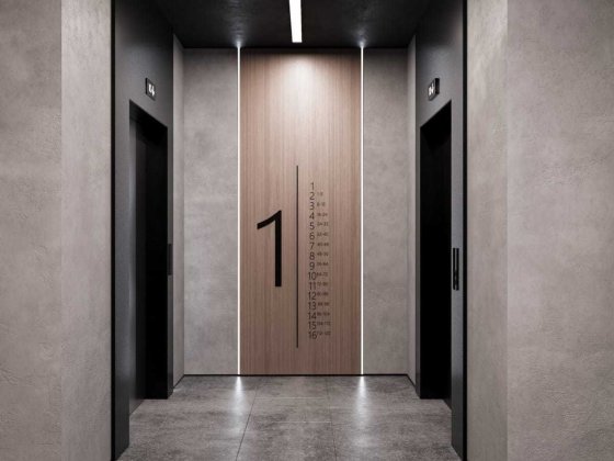 ТЕРМІНОВИЙ ПРОДАЖ!!!Квартира Skygarden 1-на кімнатна Івано-Франківськ