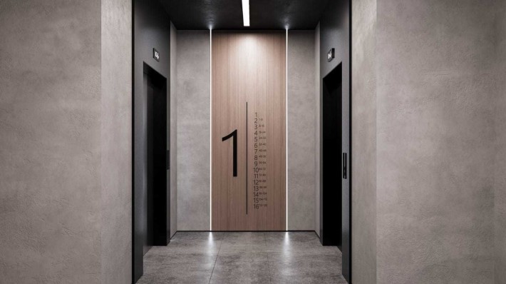 ТЕРМІНОВИЙ ПРОДАЖ!!!Квартира Skygarden 1-на кімнатна - фото 1