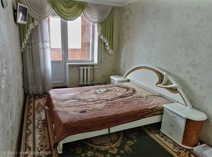 Продаж 3-кв м. Бориспіль вул. Головатого.4 р-н ЗАГСУ - фото 1