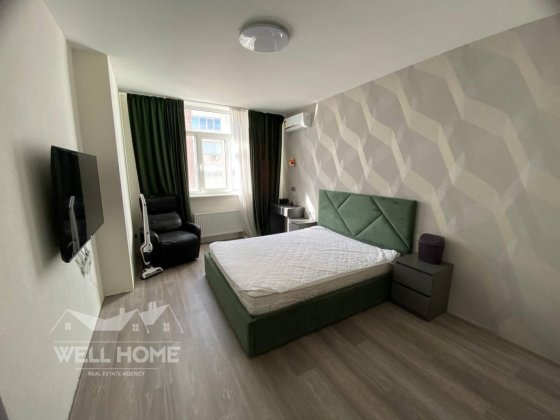 Продаж квартири 1к Симона Петлюри, 21Б ЖК Атлант Бровари Бровары