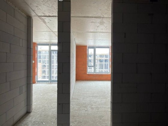 Квартира в новобудові. Розтермінування. Будинок з газом Ивано-Франковск