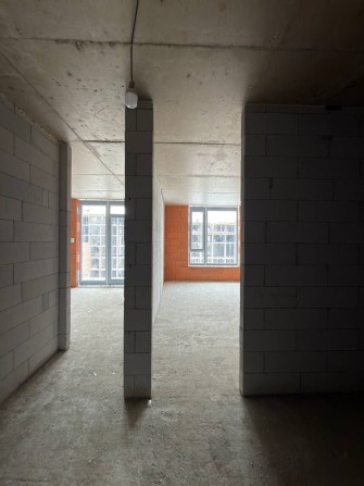 Квартира в новобудові. Розтермінування. Будинок з газом - фото 1