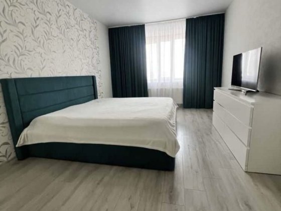 Продаж 2-кв ЖК « Grand» 60.6 кв.м ЦЕНТР міста Бориспіль Евроремонт Бориспіль