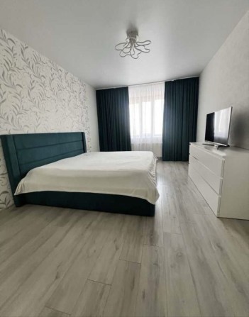 Продаж 2-кв ЖК « Grand» 60.6 кв.м ЦЕНТР міста Бориспіль Евроремонт - фото 1