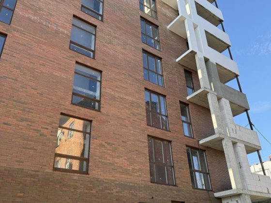 Продаж 2 -х кімнатної квартири в новобудові в центрі міста Біла Церква