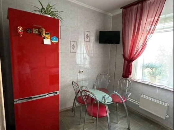 Продаж 3-х кімнатної квартири масив Незалежності з меблями та технікою Белая Церковь