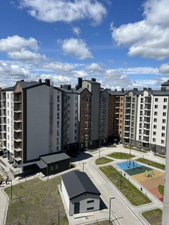 Продам 1-к. квартиру ЖК «Scandia» Бровари, єОселя LM - фото 1