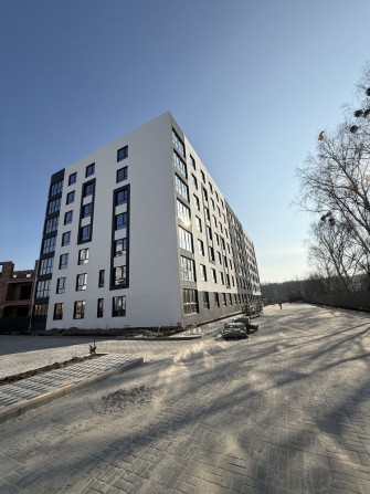 1к квартира неподалік Бучанського парку - фото 1