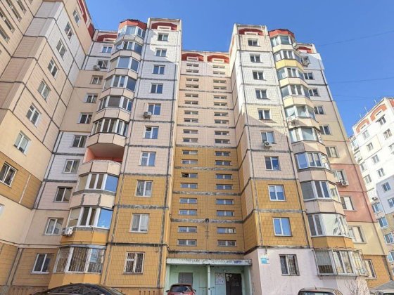 Квартира в Борисполе с мебелью ул.Момота 40 Борисполь