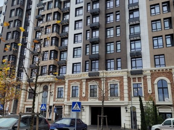 Продам 2-кім.квартиру ЖК"Династія" Белая Церковь