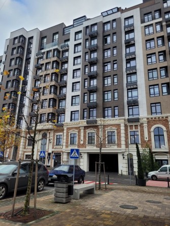 Продам 2-кім.квартиру ЖК"Династія" - фото 1