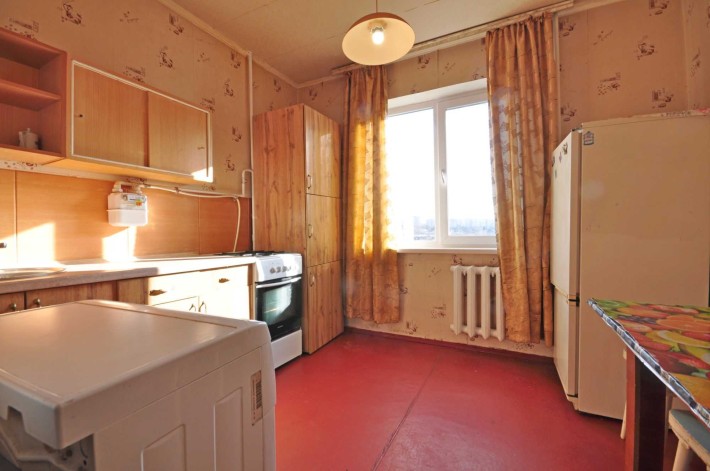 1-кімнатна квартира з видом на озера, вул. Івана Кожедуба - фото 1